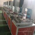 Cinghie industriali saldatura HF